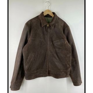 リーバイス レザージャケット/革ジャン(メンズ)の通販 67点 | Levi'sの