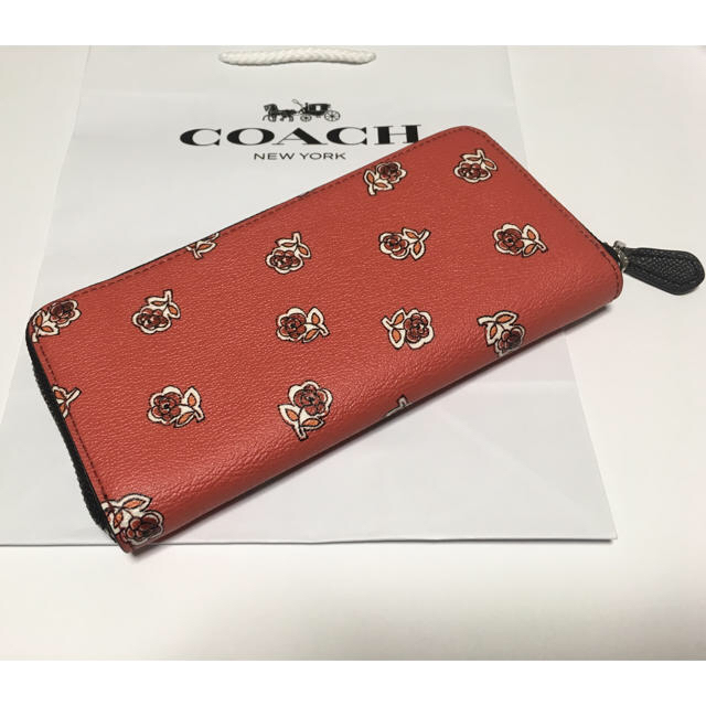 COACH(コーチ)の★イチゴ様 専用★ レディースのファッション小物(財布)の商品写真