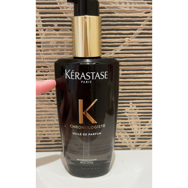 KERASTASE - 8mm様専用 ケラスターゼ クロノロジスト ヘアオイルの通販