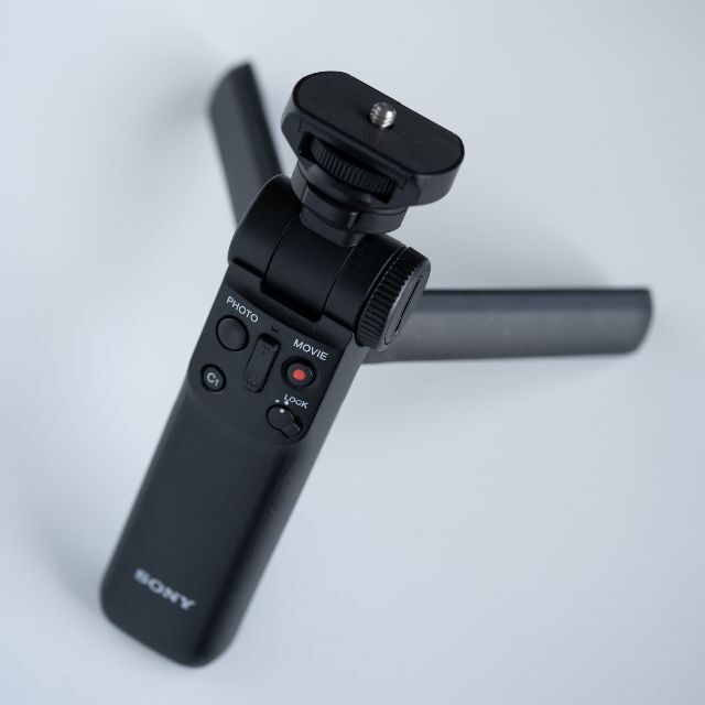 ソニー シューティンググリップ(GP-VPT2BT) | www.jurnaluljuridic.md