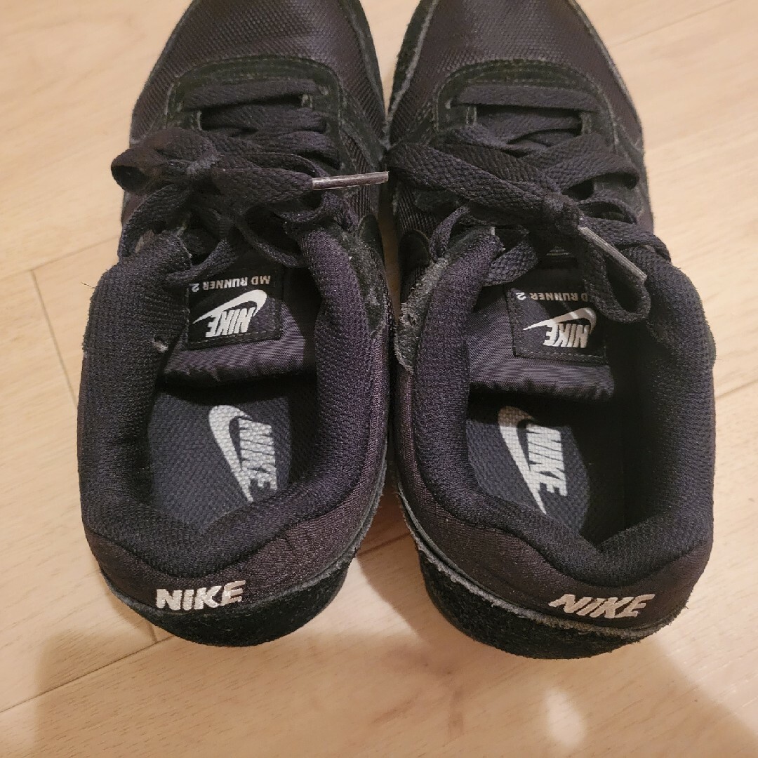 NIKE(ナイキ)のNIKEスニーカー　MD RUNNER2 レディースの靴/シューズ(スニーカー)の商品写真