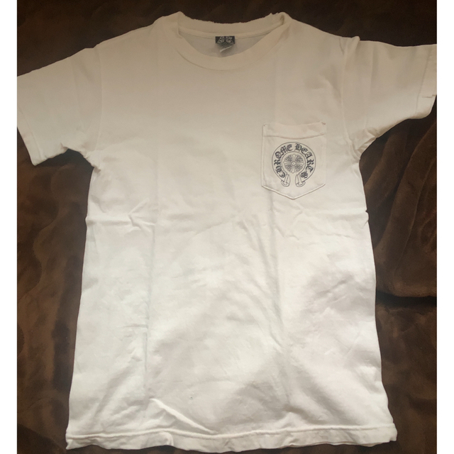 CHROME HEARTS　Tシャツ