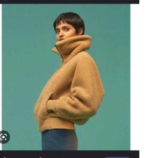 ユニクロ モデル ブルゾン(レディース)の通販 48点 | UNIQLOの