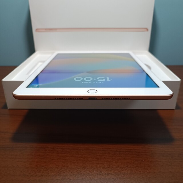 美品) iPad 9.7 第6世代 WiFi 32GB 【おトク】 52%割引 wonegroup.com.br