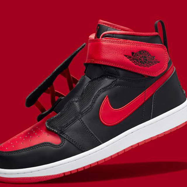 送料無料 新品 NIKE AIR JORDAN 1 HIGH FLYEASE28