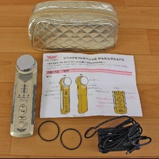Dr.Ci Labo - ドクターシーラボ ソニックリフトスペシャルの通販 by