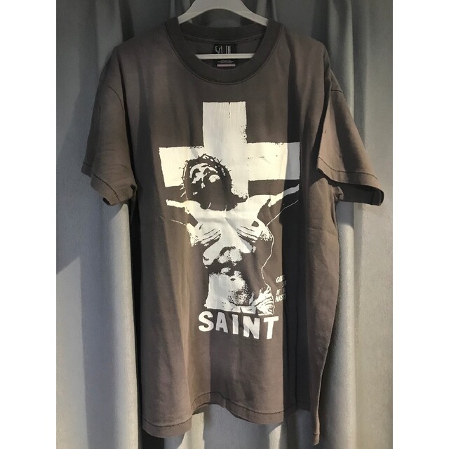 SAINT MICHAEL TEE DMJ 充実の品 6000円引き www.gold-and-wood.com