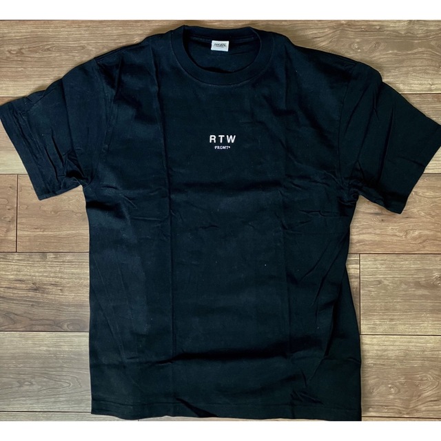 FRAGMENT(フラグメント)のretaw✖️fragment Tシャツ メンズのトップス(Tシャツ/カットソー(半袖/袖なし))の商品写真