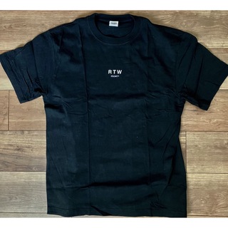 フラグメント(FRAGMENT)のretaw✖️fragment Tシャツ(Tシャツ/カットソー(半袖/袖なし))