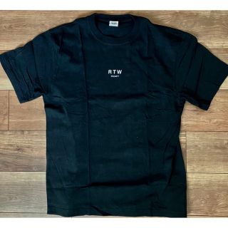 フラグメント(FRAGMENT)のretaw✖️fragment Tシャツ(Tシャツ/カットソー(半袖/袖なし))