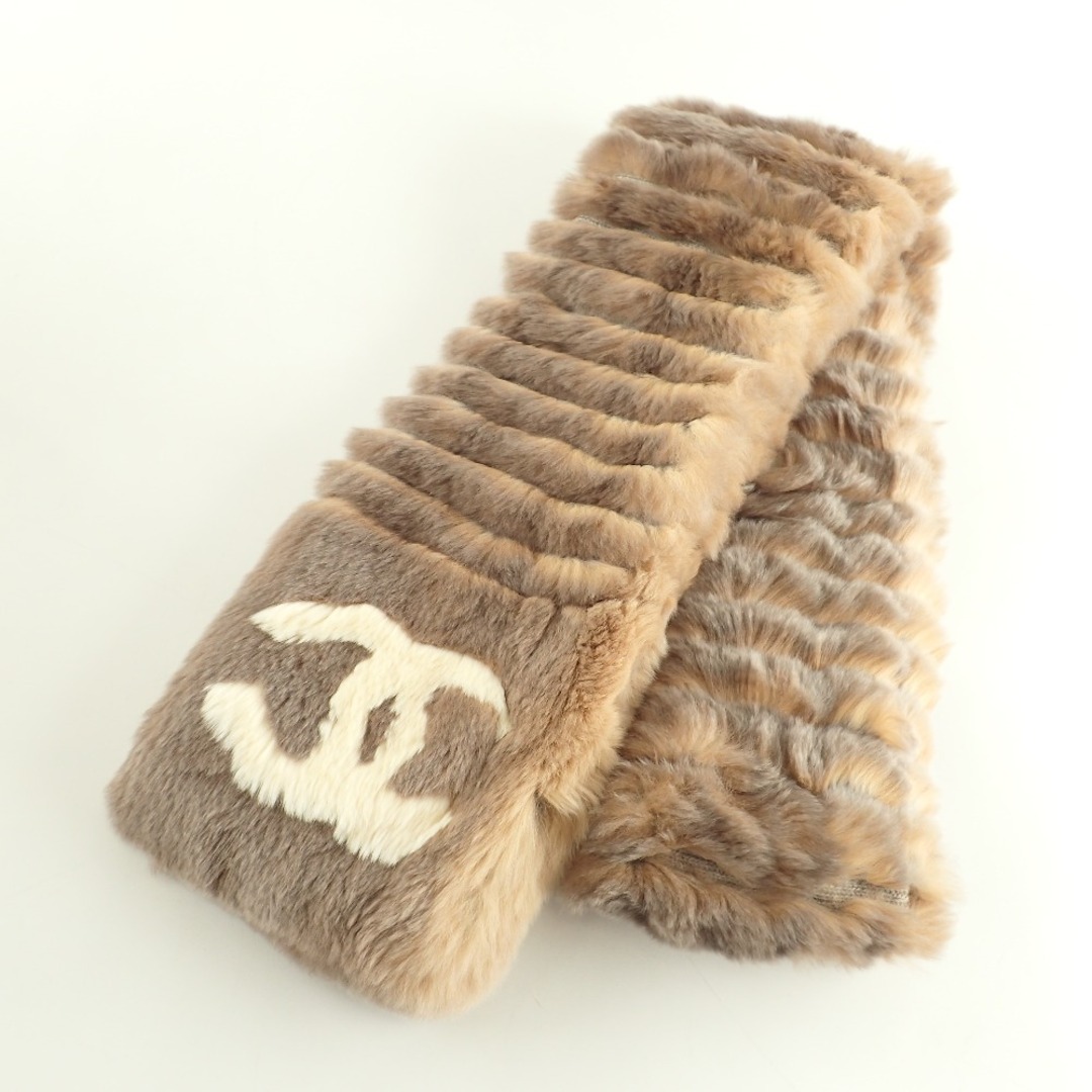 CHANEL - シャネル マフラーの通販 by エコスタイル|シャネルならラクマ