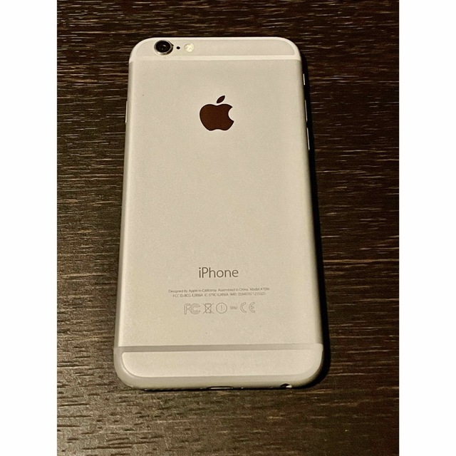 iPhone - iPhone6 64GB ソフトバンク 本体のみの通販 by Elway's shop ...