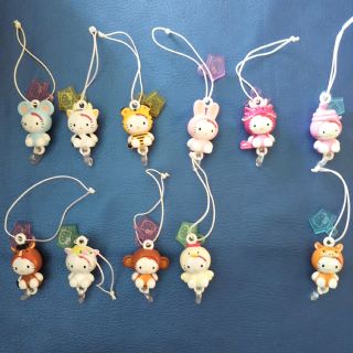 ハローキティ(ストラップ)のフリマアイテム一覧 ハローキティ(ストラップ)のフリマアイテム一覧