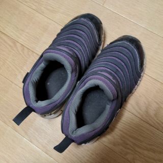 ナイキ(NIKE)のスニーカー　18センチ(スニーカー)