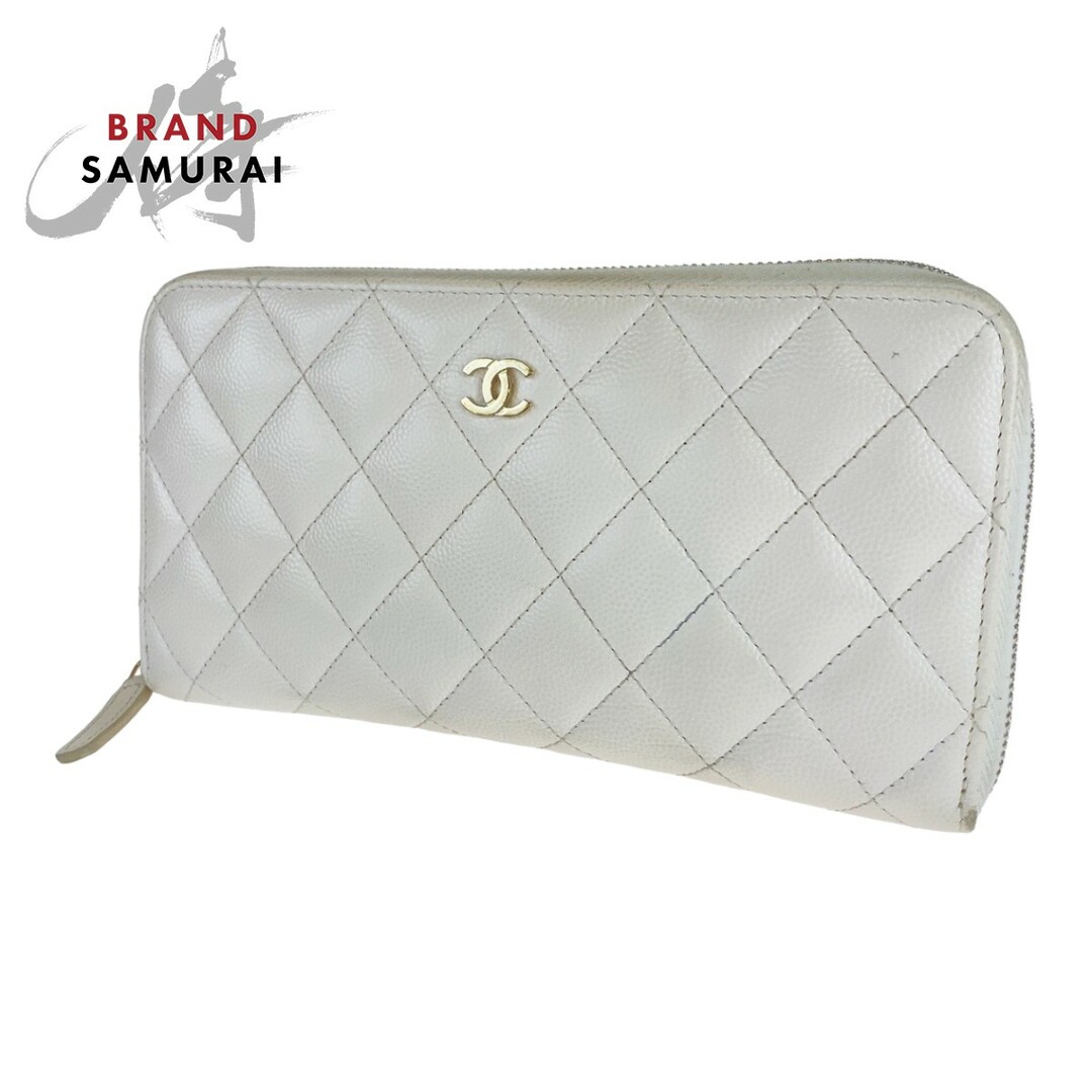 驚きの値段で シャネル CHANEL - CHANEL マトラッセ 【中古】 401442