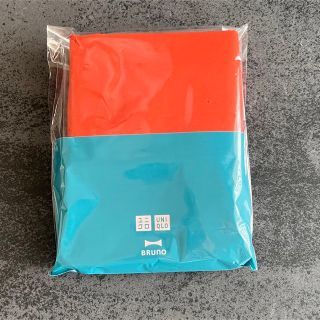 ユニクロ(UNIQLO)のユニクロ　保冷トートバッグ(弁当用品)