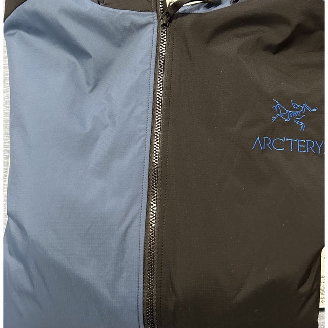 ARC'TERYX × BEAMS 別注 Atom LT Hoody L | www.jarussi.com.br
