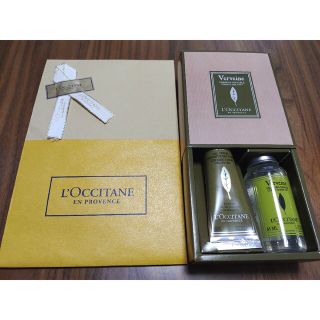 ロクシタン(L'OCCITANE)のロクシタン　ヴァーベナ(ボディローション/ミルク)