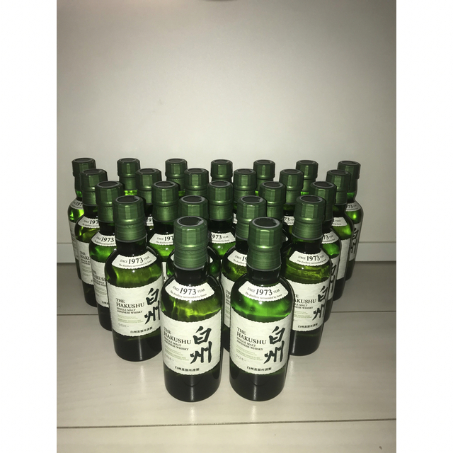 白州 180ml 24本 | tradexautomotive.com