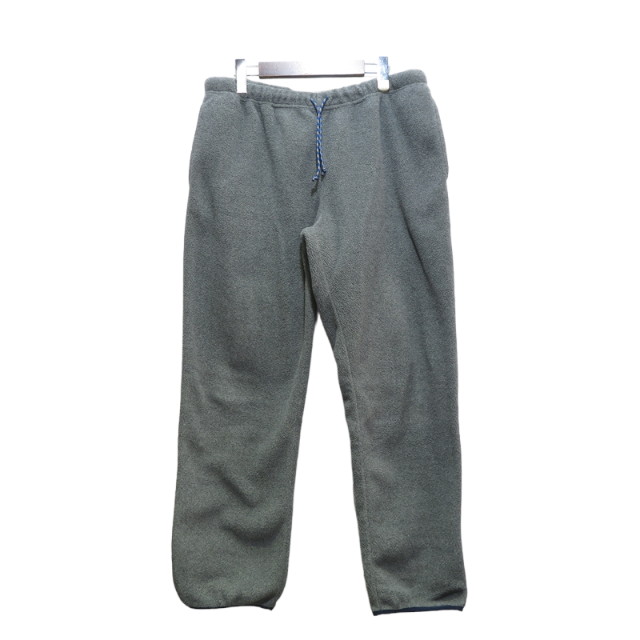 PATAGONIA 17aw Synchilla Snap T Pant