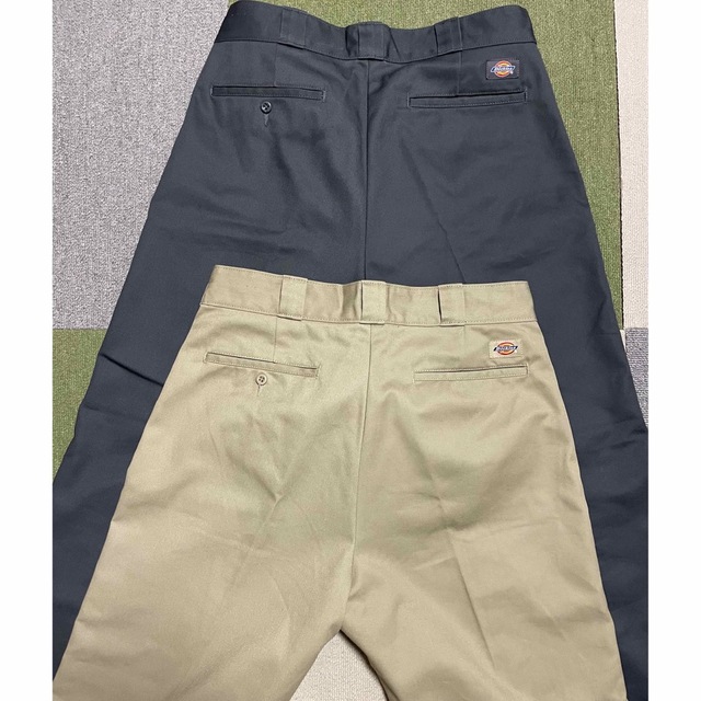 Dickies(ディッキーズ)のDickies874  36inch 2本セット メンズのパンツ(ワークパンツ/カーゴパンツ)の商品写真