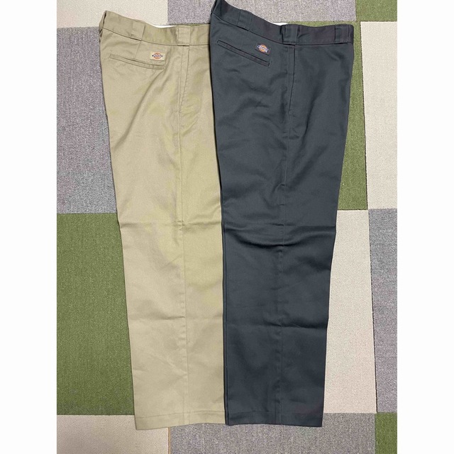 Dickies(ディッキーズ)のDickies874  36inch 2本セット メンズのパンツ(ワークパンツ/カーゴパンツ)の商品写真