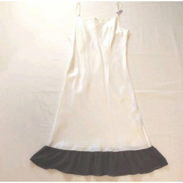 MICHAEL KLEIN PARIS ワンピース ドレス ひざ丈ワンピース レディースのワンピース(ひざ丈ワンピース)の商品写真