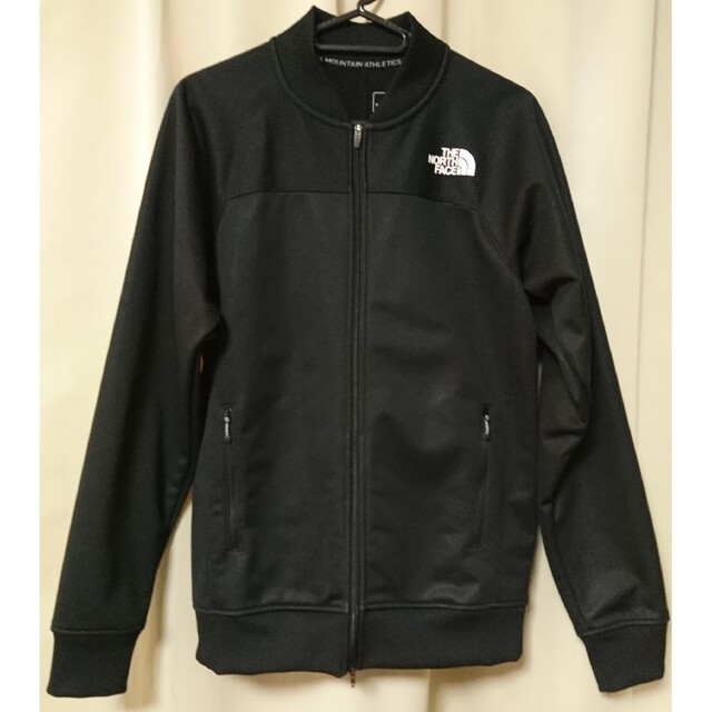 THE NORTH FACE(ザノースフェイス)のザ ノース フェイス スウェット ジャケット NP21785 メンズのジャケット/アウター(ブルゾン)の商品写真