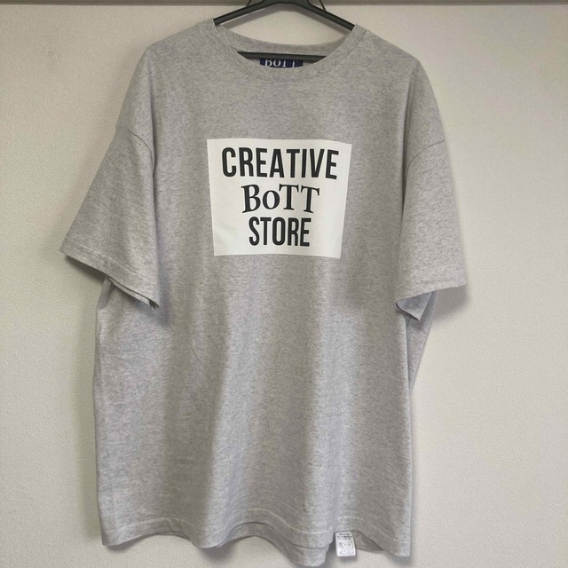 creative drug store×BottBott