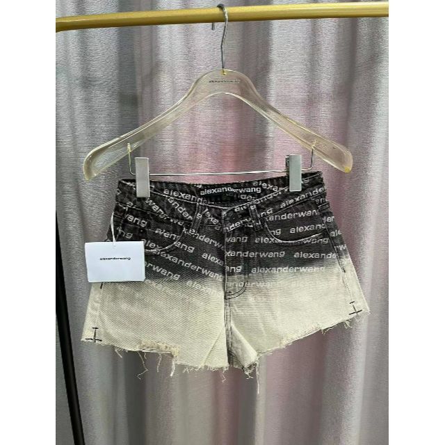 本日大特価☆Alexanderwang デニムショートパンツ 登場! www.decapencap.fr