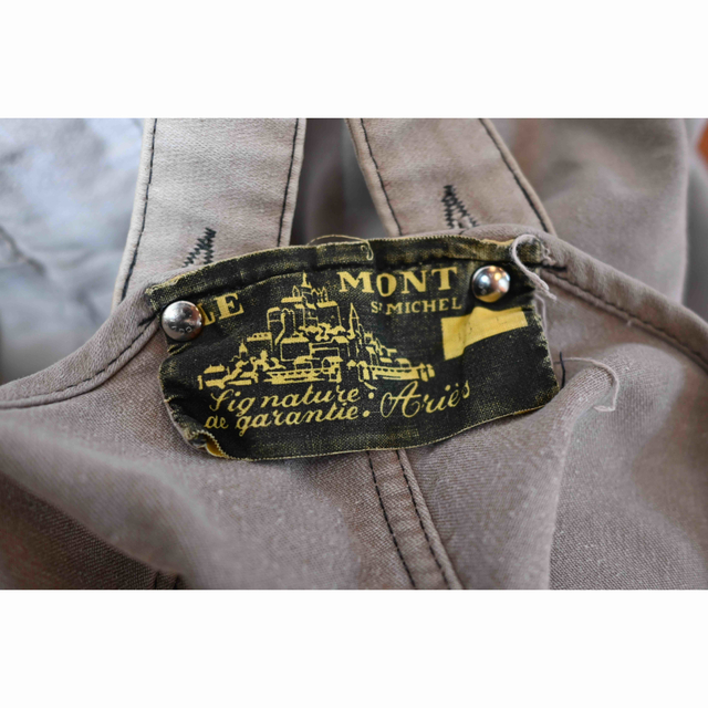 Mont Saint Michel モンサンミッシェル モールスキンの通販 by Lyon's