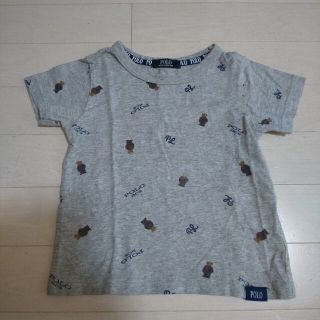 ポロラルフローレン(POLO RALPH LAUREN)のPolo 半袖(Tシャツ/カットソー)