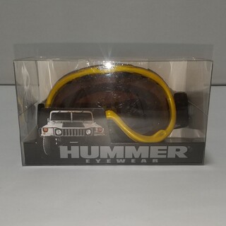 ハマー(HUMMER)の新品 ハマー ゴーグル(その他)