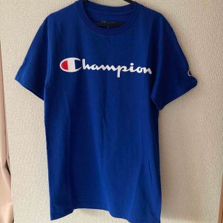 チャンピオン(Champion)のチャンピオン半袖Ꭲシャツ(Tシャツ/カットソー(半袖/袖なし))