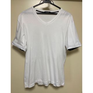 バーバリーブラックレーベル(BURBERRY BLACK LABEL)のバーバリーブラックレーベル　Tシャツ　Lサイズ(Tシャツ/カットソー(半袖/袖なし))