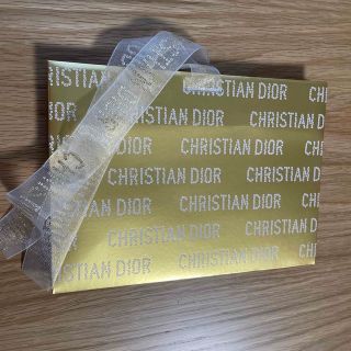 クリスチャンディオール(Christian Dior)のDior ショッパー(ショップ袋)