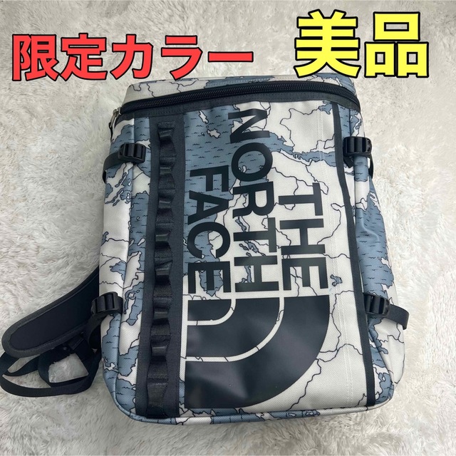 ザ・ノースフェイス ヒューズボックス 30L 限定カラー - リュック