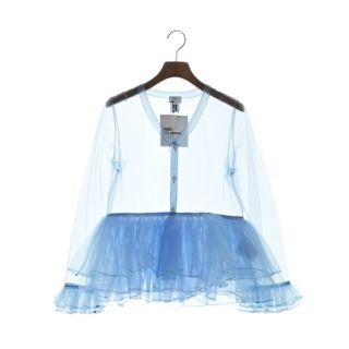 noir kei ninomiya(シャツ/ブラウス(長袖/七分))のフリマ noir kei ninomiya(シャツ/ブラウス(長袖/七分))のフリマ