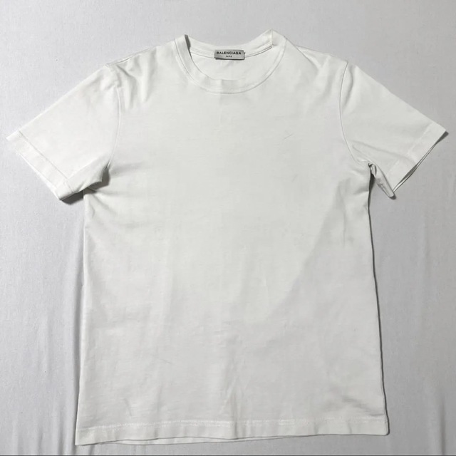 BALENCIAGA Tシャツ