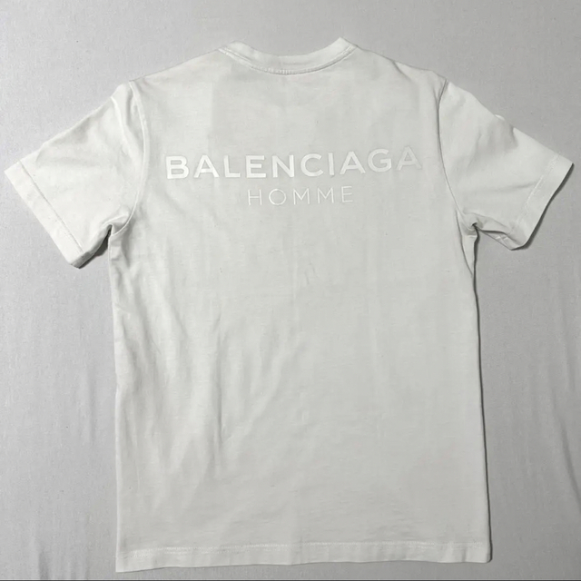 BALENCIAGA Tシャツメンズ