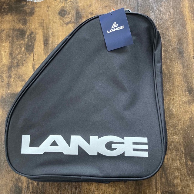 LANGE(ラング)のLANGE BOOT BACKPACK（ラングブーツバックパック）LKIB109 スポーツ/アウトドアのスキー(その他)の商品写真