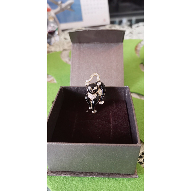 luckyチャームネコk18 オニクス5.80grams dia0.24 | zold-ut.hu