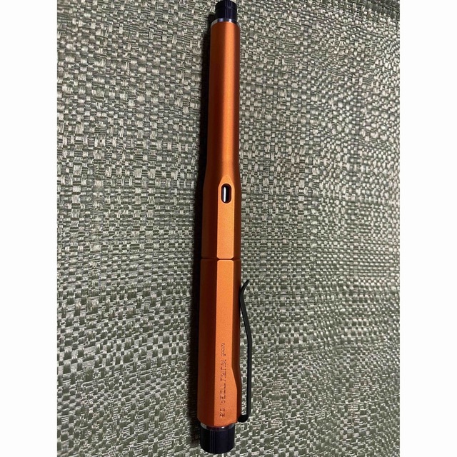 lij様専用!!クルトガダイブトワイライトオレンジ migotohonda.com.br