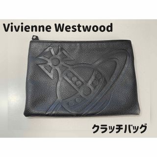 新品♡タグ♡保存袋付♡ヴィヴィアンウエストウッド オーブ ベルト クラッチバッグ