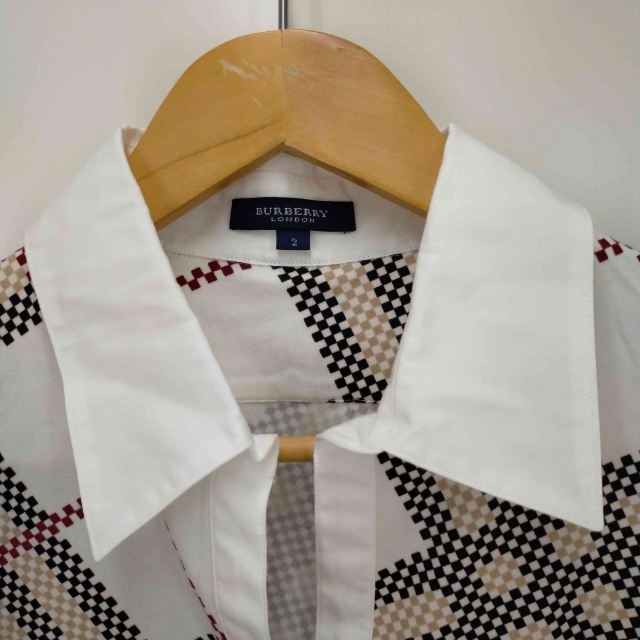 BURBERRY LONDON(バーバリーロンドン) レディース トップス