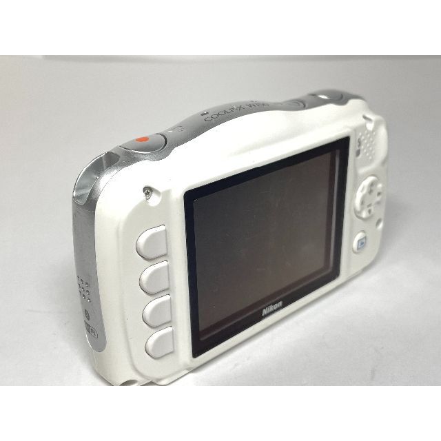 元箱付き ニコン COOLPIX W150