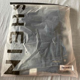 ハイウェスト スキニージーンズ SHEIN 1XL(デニム/ジーンズ)