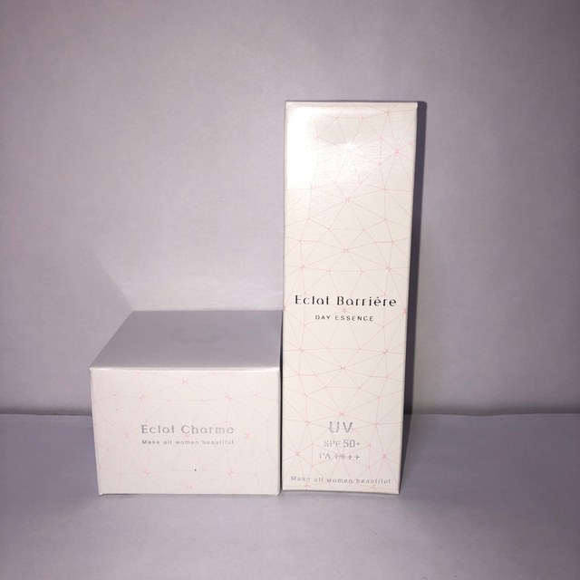 Eclat Charme & Borriere エクラシャルム | hartwellspremium.com