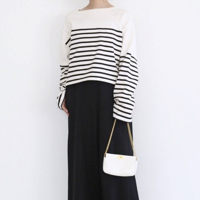 DEUXIEME CLASSE - 限定値下げ【新品タグ付き】Deuxieme Classe DEUXIEME CLASSE - 限定値下げ【新品タグ付き】Deuxieme Classe