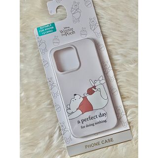 クマノプーサン(くまのプーさん)のPrimark X Disney♡くまのプーさんiPhoneケース【ソフト】(iPhoneケース)